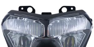 Kawasaki Z900 2020 and above BS6/ Euro 5 Compatible Headlamp