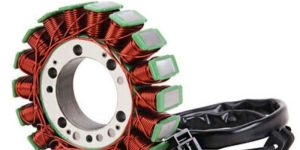 Kawasaki ZX6R 2005-2008 Magnet Coil