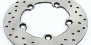 Rear Brake Disc Rotor For Yamaha R1 2004-2014/ R6 2003-2016