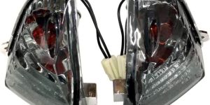 suzuki rear turn signal indicator