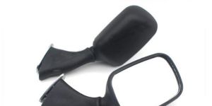 Suzuki Hayabusa Pair Of Rear View Mirror