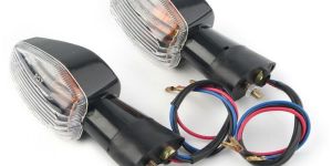 Turn Signal Indicator For Honda CBR600 03-06/ CBR1000RR 04-07/ CB400 03-12