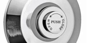 AGL Bathware Flush Valves Flush Valve 32mm Single Flush 181401CP