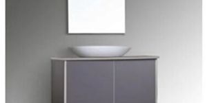 AGL Bathware Bathroom Vanity Cabinet ROMANO