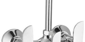AGL Bathware Blade Series Wall Mixer 3 In 1 211201CP
