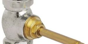 AGL Bathware Concealed Parts Stop Cock Compartable For 15mm 173115CP