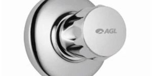 AGL Bathware Flush Tap- Flush Tap25mm 111405CP