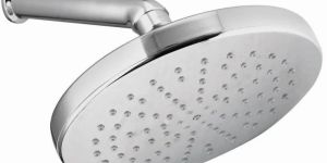 AGL Bathware Overhead Shower 7 Inch Overhead Rain Shower 241602CP