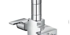 Alixir ACE Series Central Hole Basin Mixer with Reg. Swinging Spout