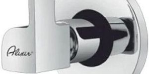 Alixir ACE Series Concealed Stop Cock with Flange