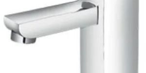 Alixir ACE Series Single Lever Basin Mixer