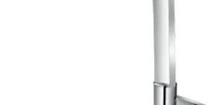 Alixir ACE Series Sink Cock with Extended Swinging Spout