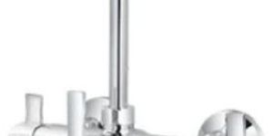Alixir ACE Series Wall Mixer 3 in 1