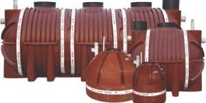 Safegard Septic Tanks