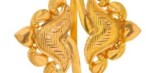 GOLD FANCY LADIES RING