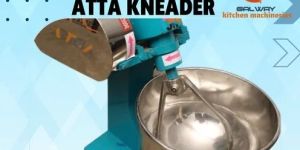 ARTICIA Atta Kneader Machine