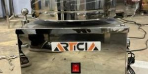 ARTICIA Mini Tilting Wet Grinder