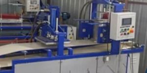 ARTICIA Stainless Steel Working Table