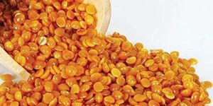 Oily Pigeon Pea / Taileey Arahar 2Kg