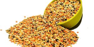 Siddab Punjabi Mix Dal 1Kg