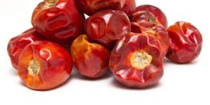 Siddab Red Chilli Whole / Sabut Lal Mirch 100Gm