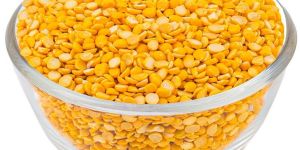 Siddab Split Bengal Gram/ Chana Dal 1Kg