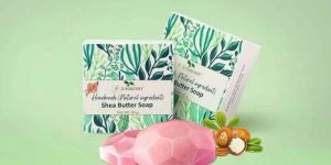 Shea Butter Soap