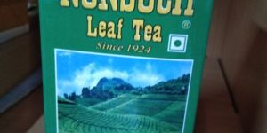 Nonsuch Leaf Tea