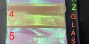 imported organza fabric