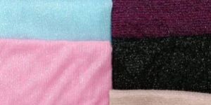 Lurex Fabric