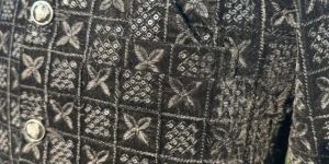 Men Indo Western Sherwani