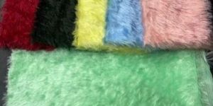 Squirrle Fur Fabric