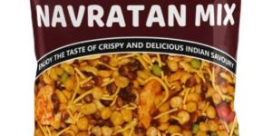 Navratan Mixture Namkeen