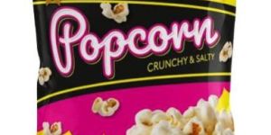 POP Corn