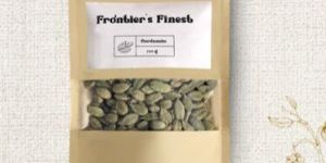 Green Idukki Cardamom