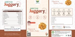 Jaggery Cubes