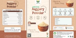 Jaggery Powder
