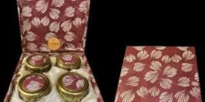 Premium Dry Fruits Box