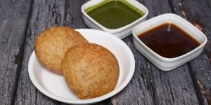 Dal Kachori