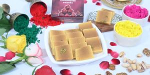 Mysore Pak