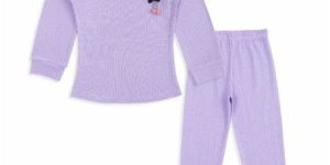 Girls Fullsleeve T-Shirt & Pant