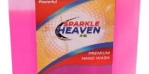 Hand Wash 5 Ltr