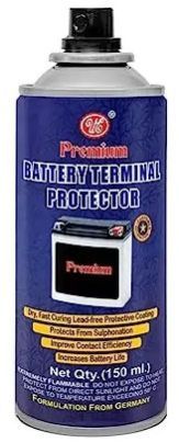 BATTERY TERMINAL PROTECTOR SPRAY