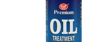 Premium Engine Oil Additive Treatment