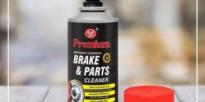 Premium High Power Brake & Parts Cleaner Spray