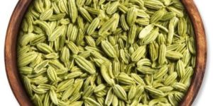 Green Fennel Seeds