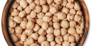 Kabuli Chickpeas