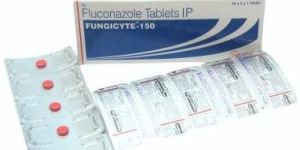 150 Mg Fluconazole Tablet