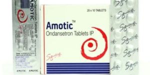4 MG ONDANSETRON TABLET
