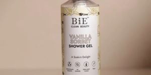 Vanilla Sorbet Shower Gel